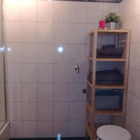 Ferienwohnung Edi Fischer *