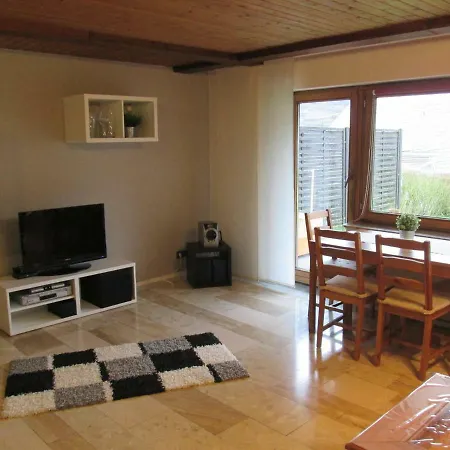 Ferienwohnung Edi Fischer * Oberfell