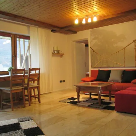 Ferienwohnung Edi Fischer Daire