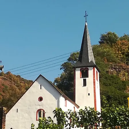Ferienwohnung Edi Fischer