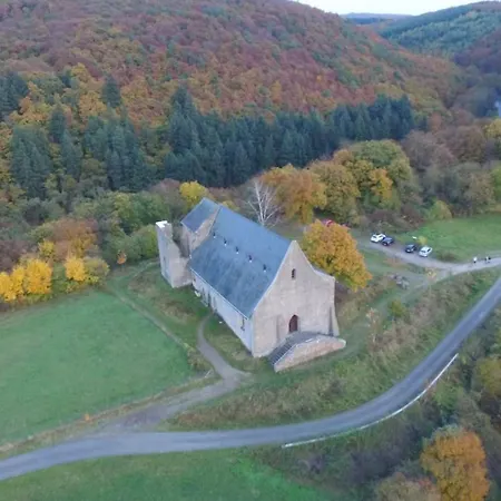 Ferienwohnung Edi Fischer Daire Oberfell