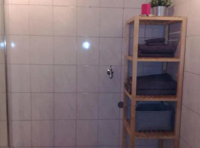 Ferienwohnung Edi Fischer *