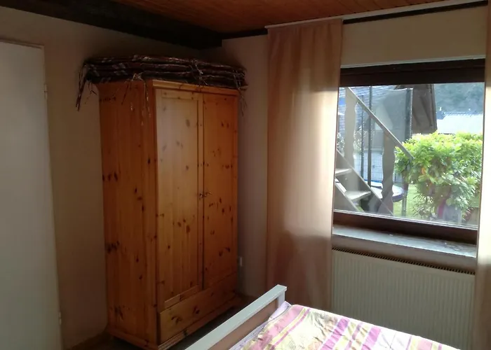Ferienwohnung Edi Fischer