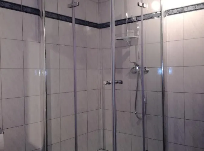 Ferienwohnung Edi Fischer 公寓