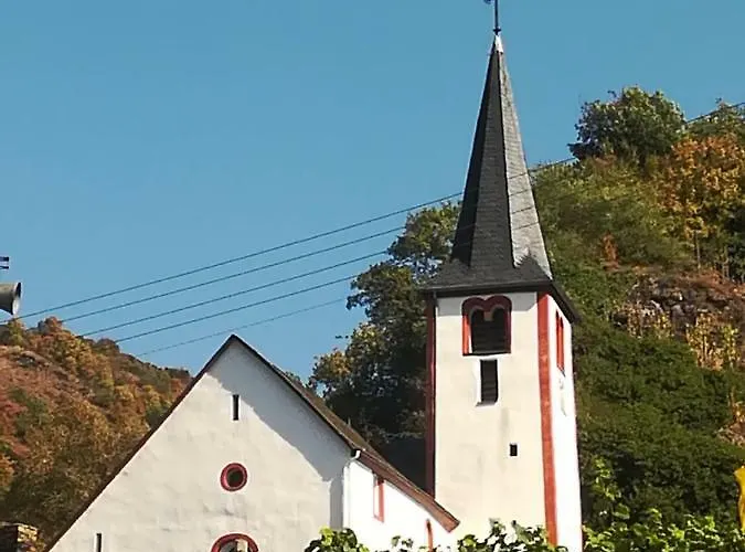 Ferienwohnung Edi Fischer