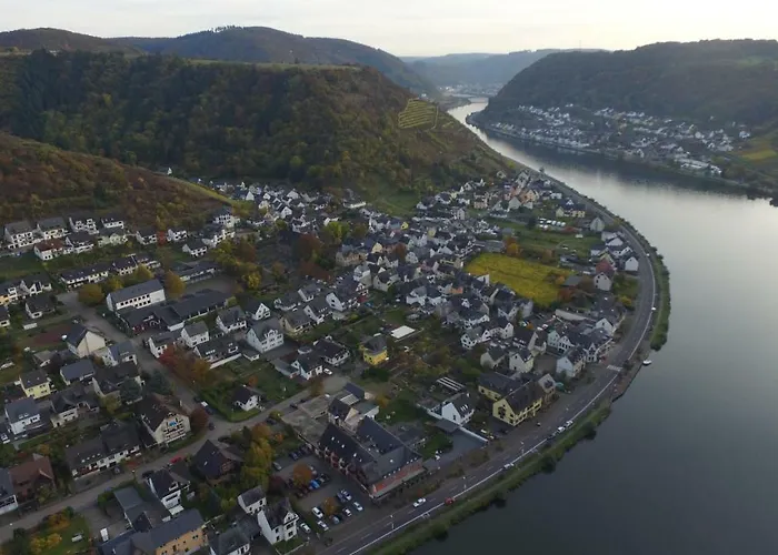 Ferienwohnung Edi Fischer *