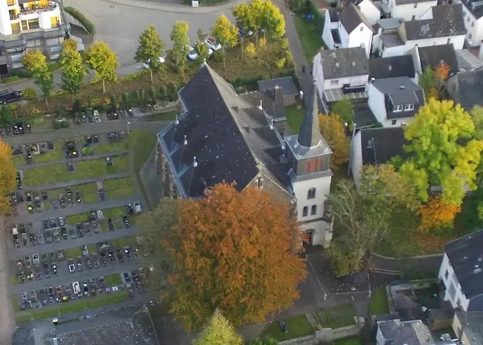 Ferienwohnung Edi Fischer