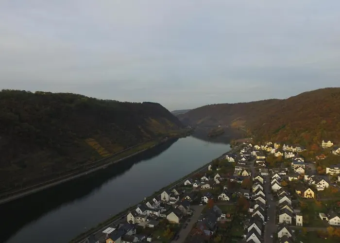 Ferienwohnung Edi Fischer * Oberfell