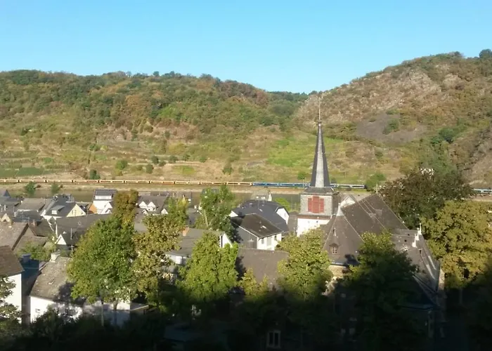 公寓 Ferienwohnung Edi Fischer